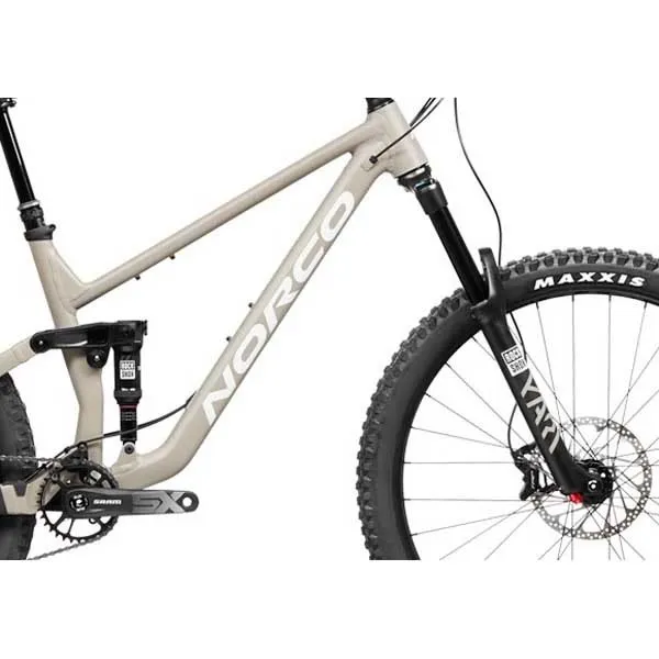 Norco Sight A3 27.5´´ Deore Rd M6100 2023 Mtb Cykel