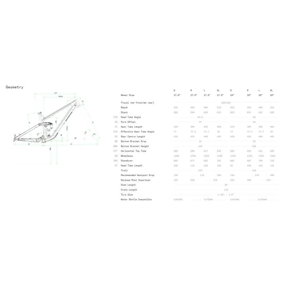 Norco Sight A3 27.5´´ Deore Rd M6100 2023 Mtb Cykel
