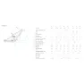 Norco Sight A3 27.5´´ Deore Rd M6100 2023 Mtb Cykel