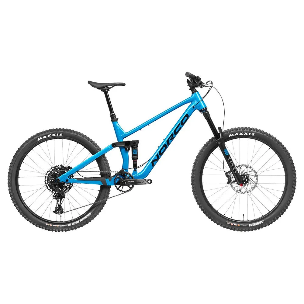 Norco Sight A3 27.5´´ Sx Eagle 2023 Mtb Cykel