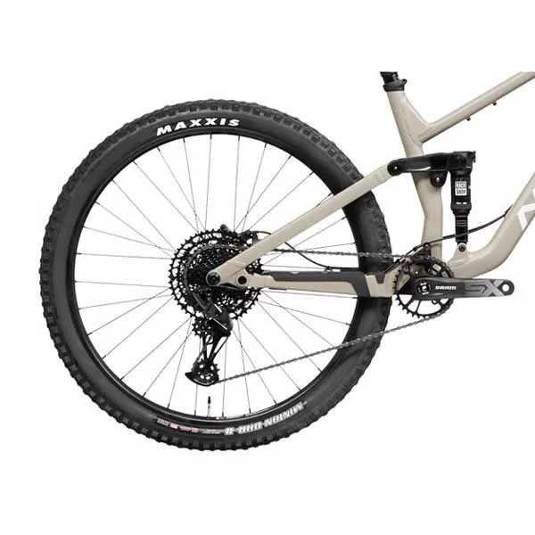 Norco Sight A3 27.5´´ Sx Eagle 2023 Mtb Cykel