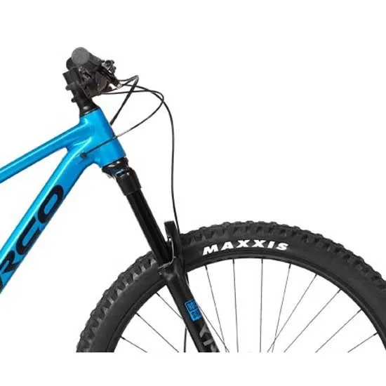 Norco Sight A3 29´´ Deore Rd M6100 2023 Mtb Cykel, Blue / black, M