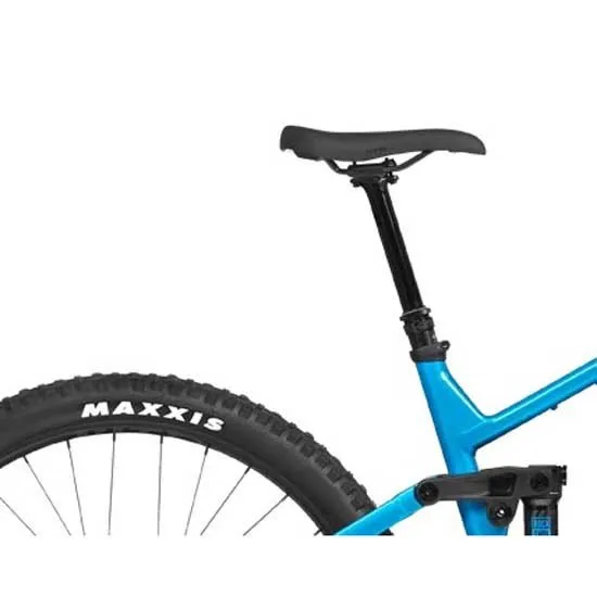 Norco Sight A3 29´´ Deore Rd M6100 2023 Mtb Cykel, Blue / black, M