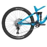 Norco Sight A3 29´´ Deore Rd M6100 2023 Mtb Cykel, Blue / black, M