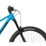 Norco Sight A3 29´´ Deore Rd M6100 2023 Mtb Cykel, Blue / black, M