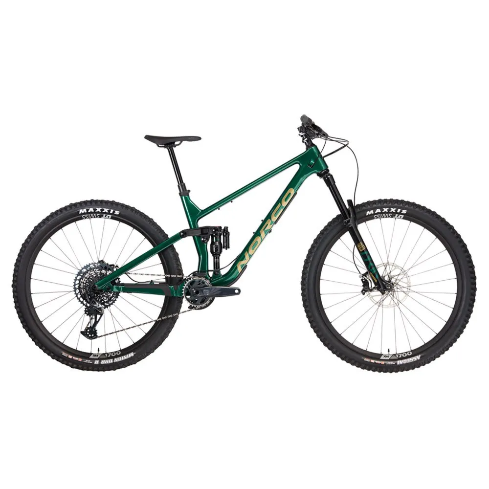 Norco Sight C1 29´´ X01 Eagle 2023 Mtb Cykel