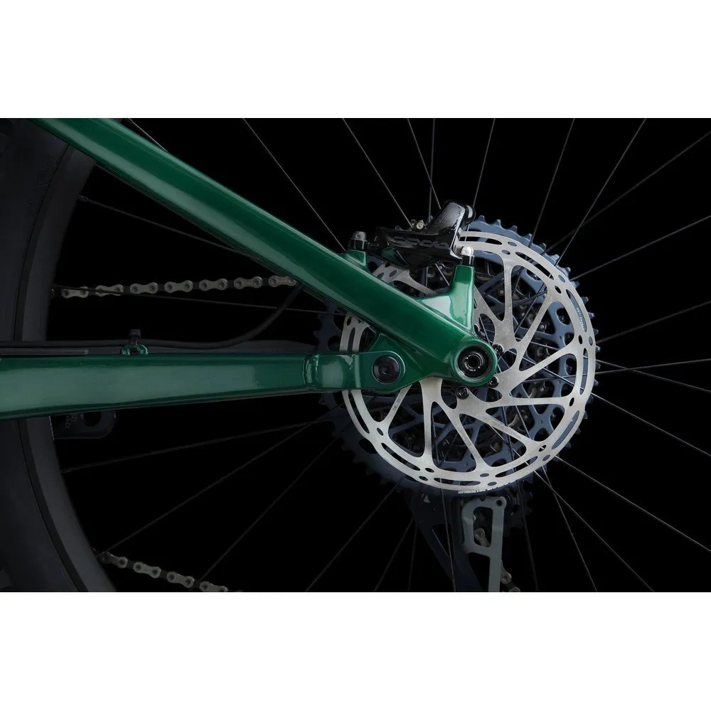Norco Sight C1 29´´ X01 Eagle 2023 Mtb Cykel