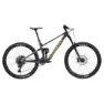Norco Sight C2 29´´ Gx Eagle 2023 Mtb Cykel, Grey / gold, L