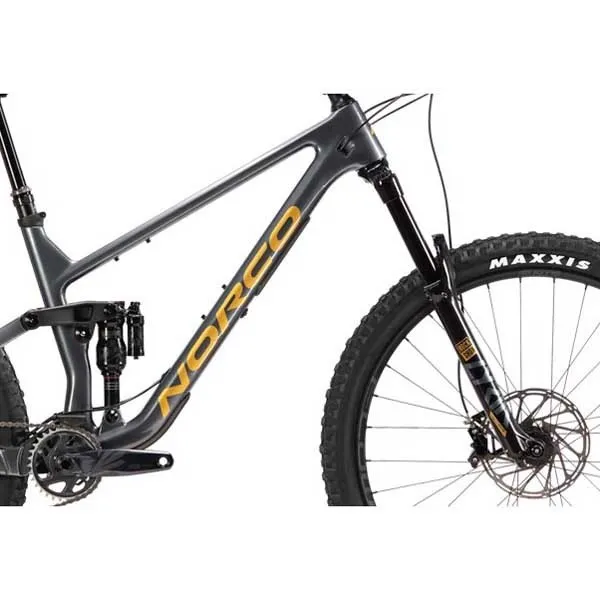 Norco Sight C2 29´´ Gx Eagle 2023 Mtb Cykel, Grey / gold, L