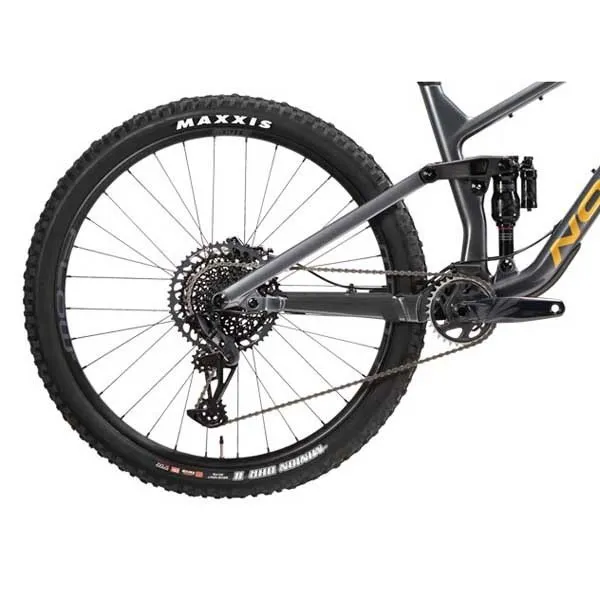 Norco Sight C2 29´´ Gx Eagle 2023 Mtb Cykel, Grey / gold, L