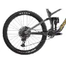 Norco Sight C2 29´´ Gx Eagle 2023 Mtb Cykel, Grey / gold, L