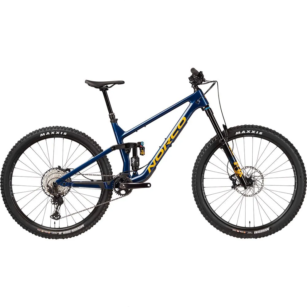 Norco Sight C2 29´´ Xt Rd M8100 2023 Mtb Cykel