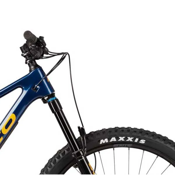 Norco Sight C2 29´´ Xt Rd M8100 2023 Mtb Cykel