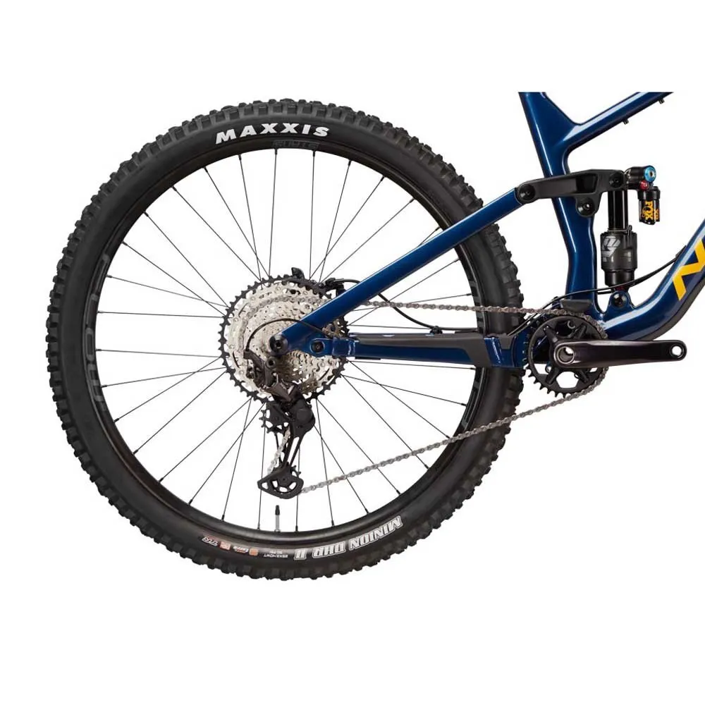 Norco Sight C2 29´´ Xt Rd M8100 2023 Mtb Cykel