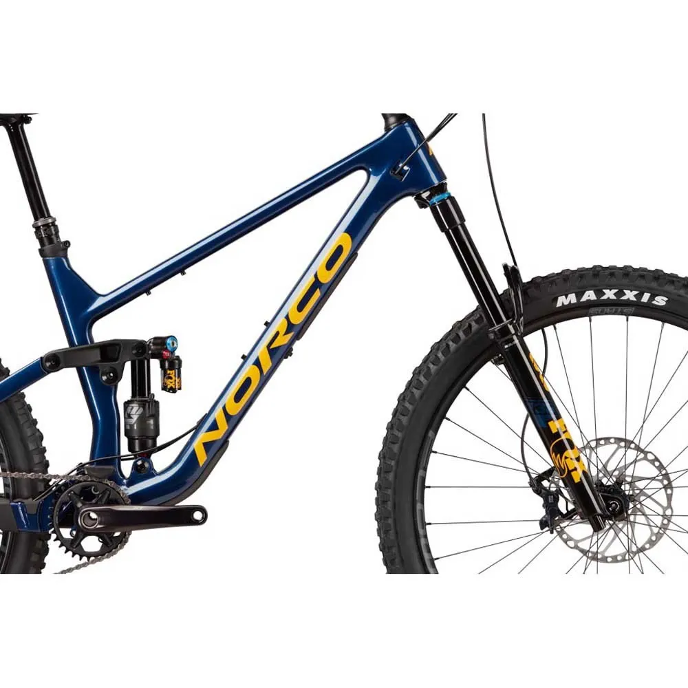 Norco Sight C2 29´´ Xt Rd M8100 2023 Mtb Cykel