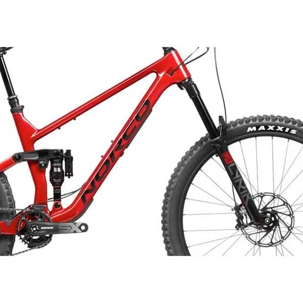 Norco Sight C3 27.5´´ Deore Rd M6100 2023 Mtb Cykel