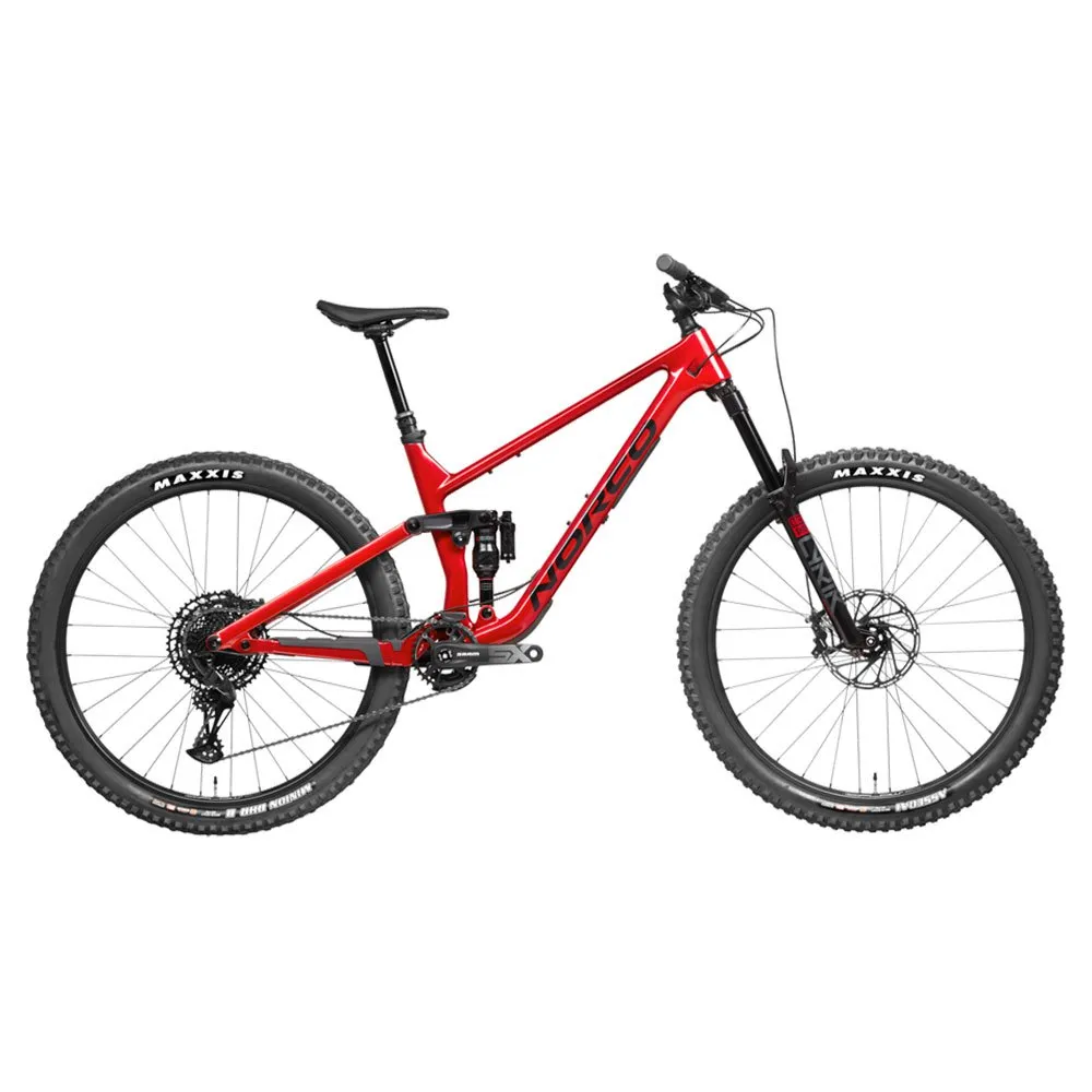 Norco Sight C3 29´´ Deore Rd M6100 2023 Mtb Cykel