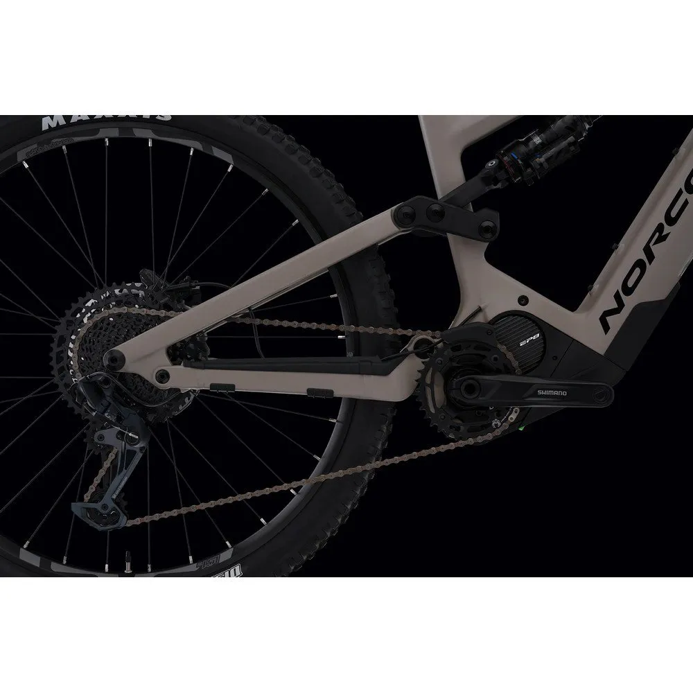 Norco Sight Vlt C2 29´´ Gx Eagle 2023 Elcykel Mtb