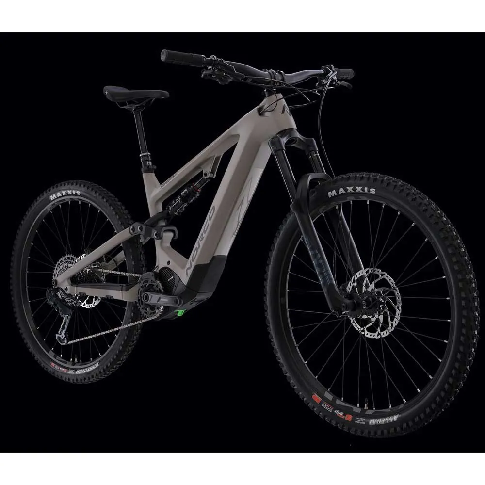 Norco Sight Vlt C2 29´´ Gx Eagle 2023 Elcykel Mtb