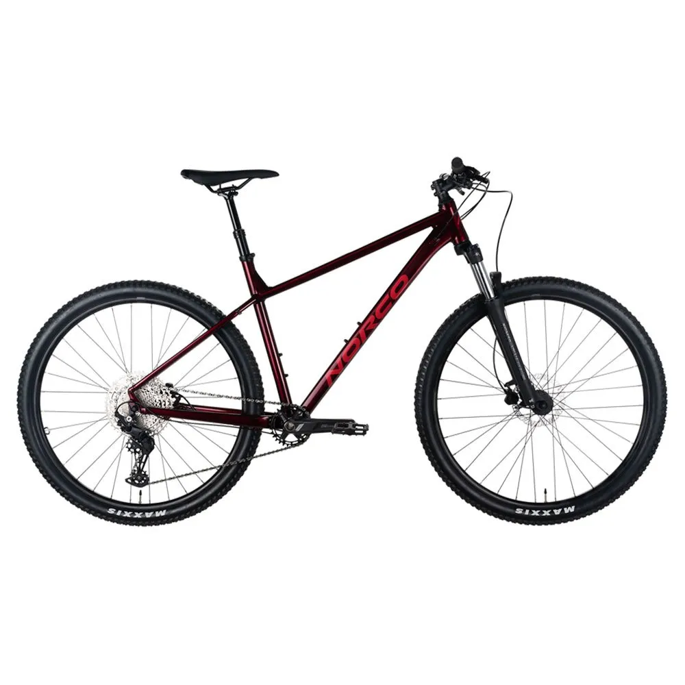 Norco Storm 1 29´´ Deore Rd M5100 2023 Mtb Cykel