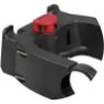Norco Utah E Styrväska 5l, Black, One Size