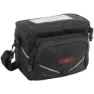 Norco Utah E Styrväska 5l, Black, One Size