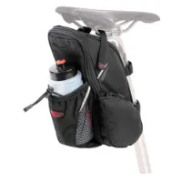 Norco Utah Xl 3.75l Verktygssadelväska Norco Utah Xl 3.75l Verktygssadelväska