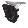Norco Utha Sadeltaske 1.5l, Black, One Size