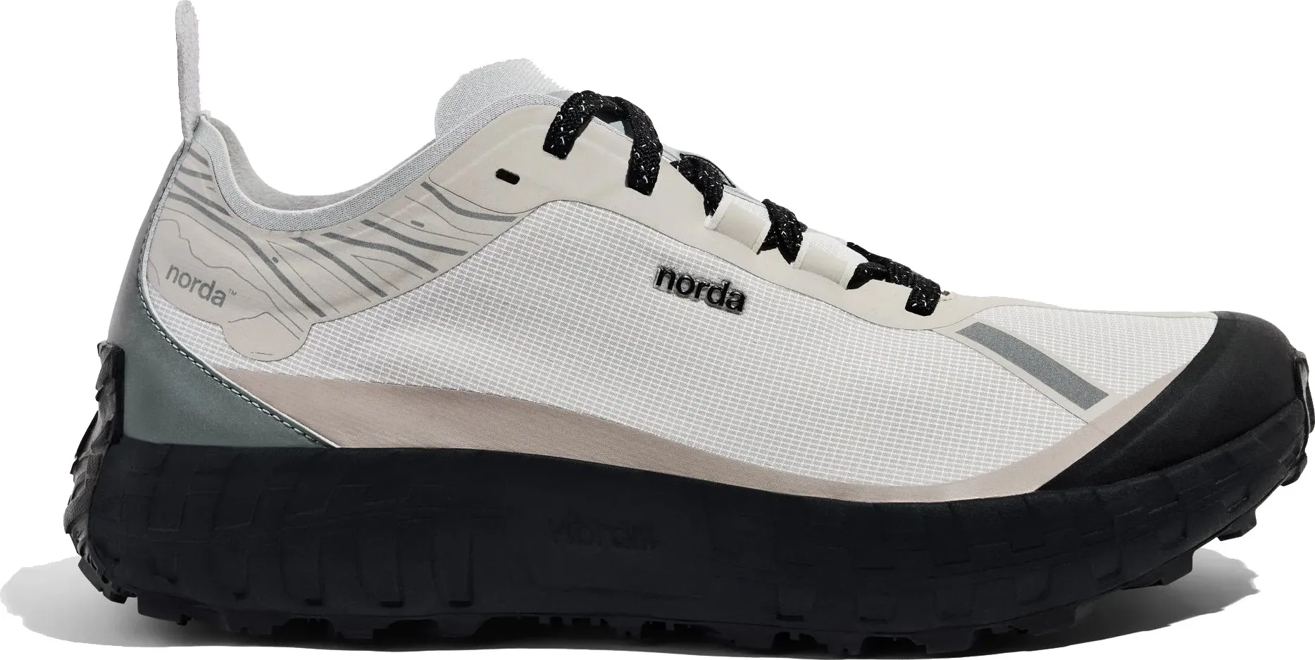 Norda Women's 001 Norda Women's 001