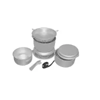 Nordfjell Stormkök - Camping Stove Set Nordfjell Stormkök - Camping Stove Set