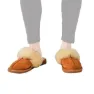 Nordfjell THE Cozy Slipper