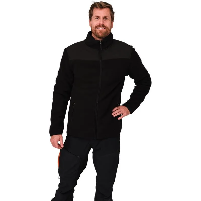 Nordfjell THE Pile Jacket Nordfjell THE Pile Jacket