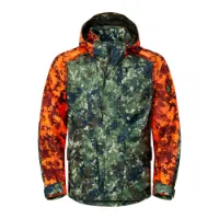 Nordic Hawk Johannishus Camo Hunting Jacket Men Nordic Hawk Johannishus Camo Hunting Jacket Men