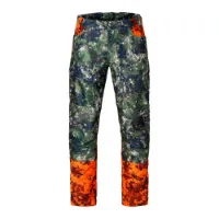 Nordic Hawk Johannishus Camo Hunting Pants Men