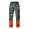 Nordic Hawk Johannishus Camo Hunting Pants Men, Camo Signal