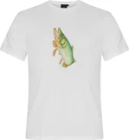 Nordic Hawk Men's Pike Tee