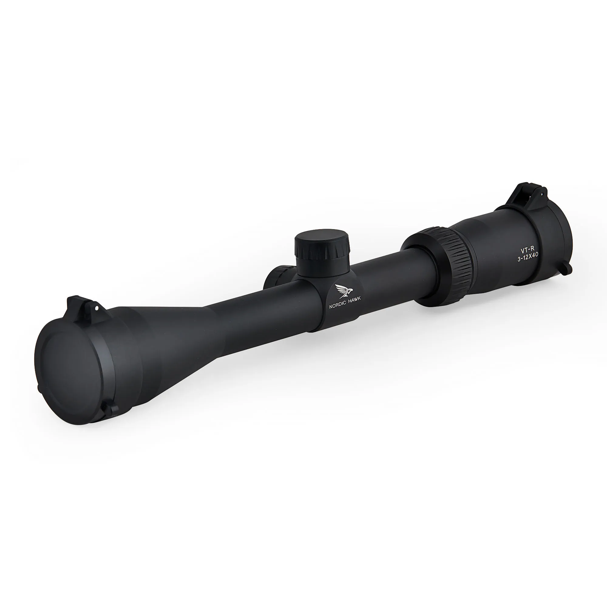 Nordic Hawk Rifle Scope