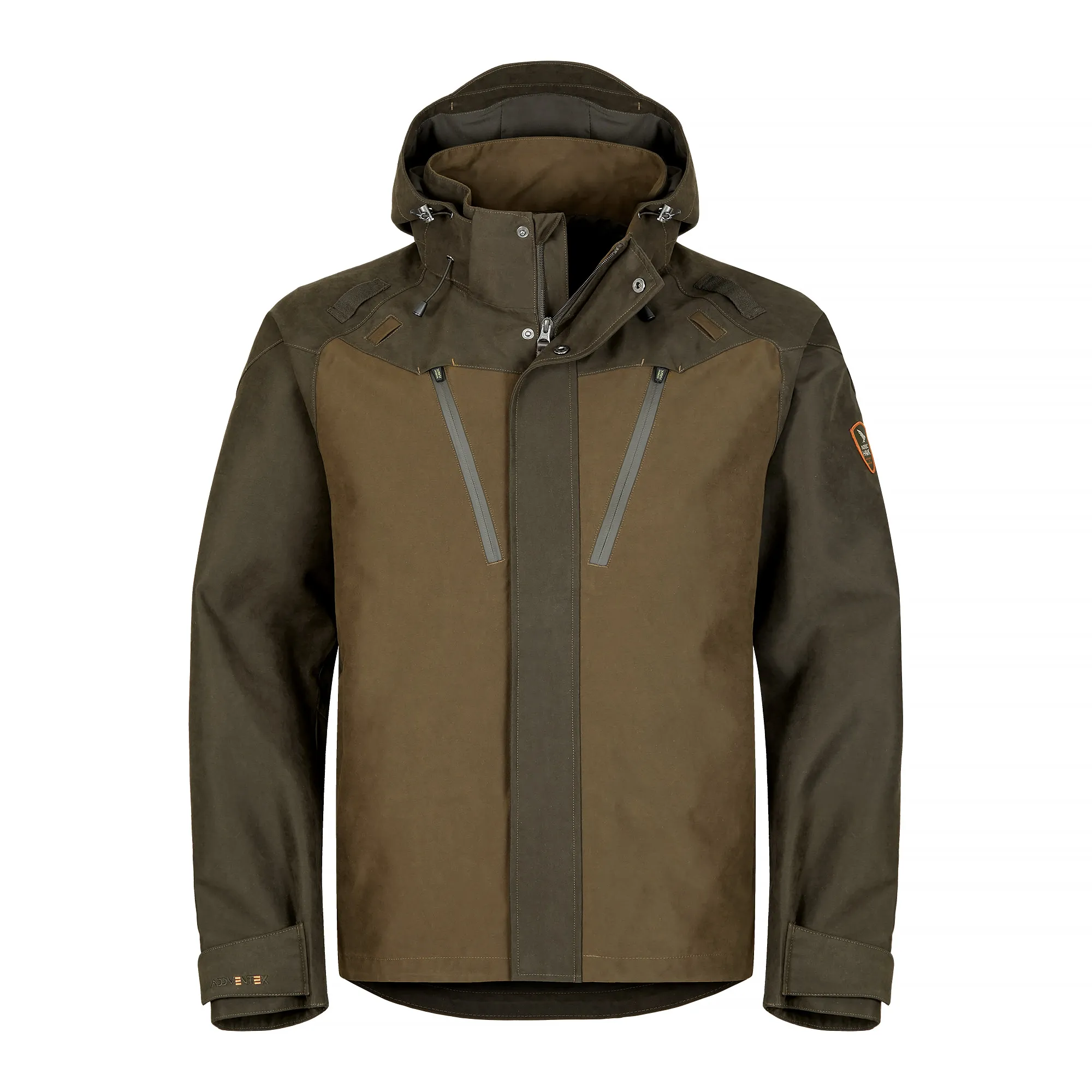 Nordic Hawk Vartorp Hunting Jacket Men Nordic Hawk Vartorp Hunting Jacket Men