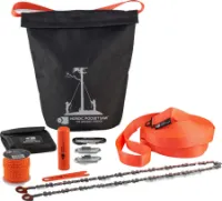 Nordic Pocket Saw Pocket Saw Arborist 2