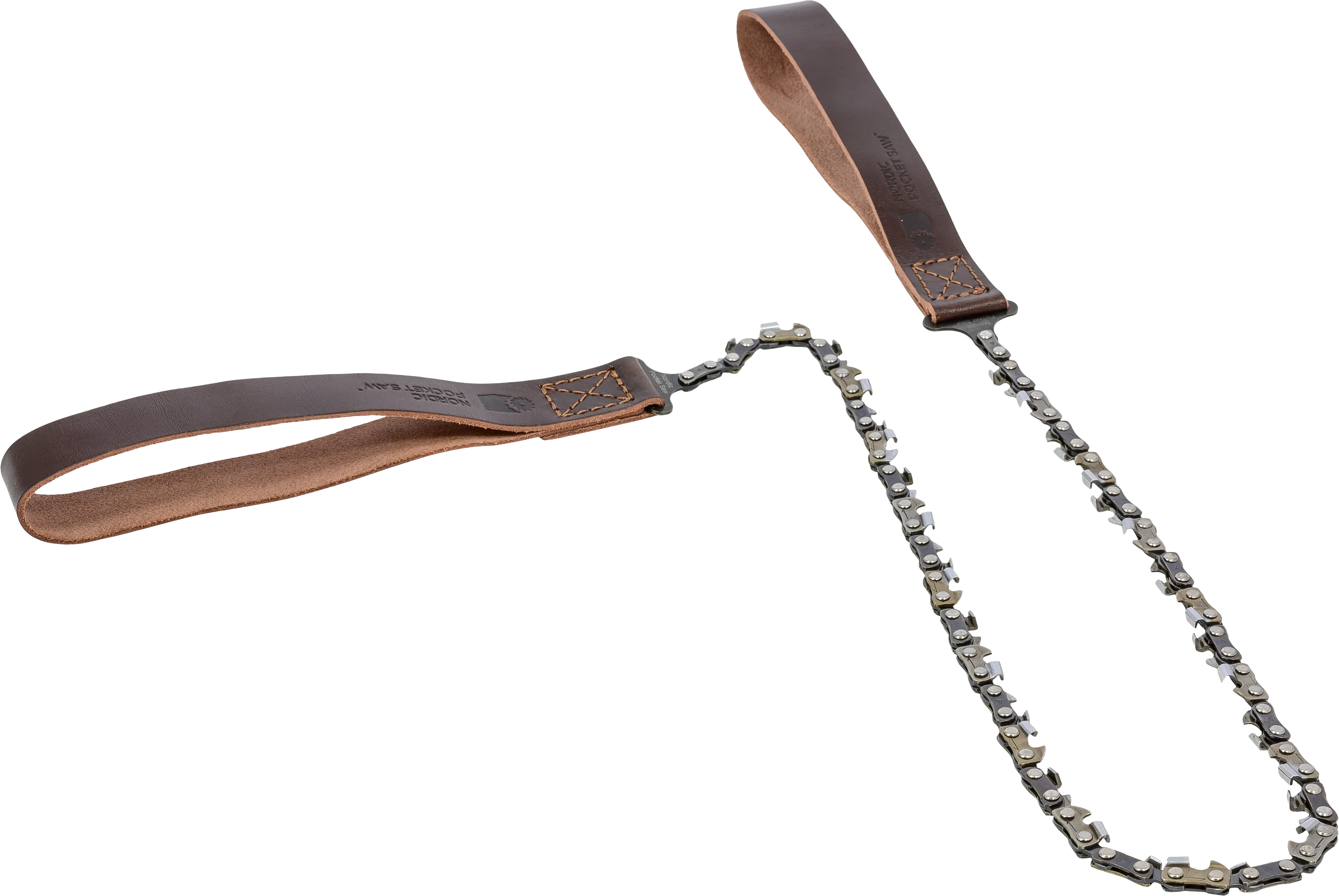 Nordic Pocket Saw Pocket Saw, Leather, One Size Nordic Pocket Saw Pocket Saw, Leather, One Size
