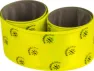 Nordic Snap Wrap, Yellow, One Size