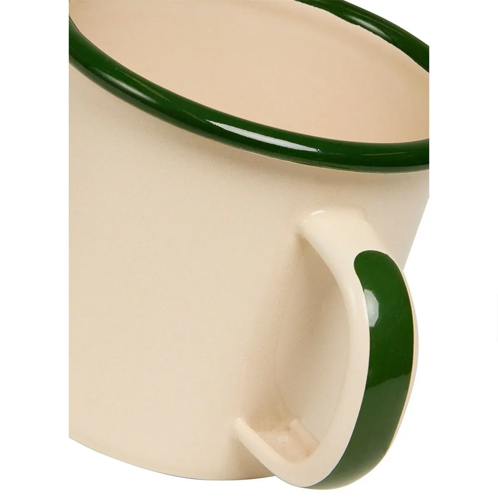 Nordisk 350ml Madam Bla Mugg, Cream, One Size