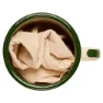 Nordisk 350ml Madam Bla Mugg, Cream, One Size