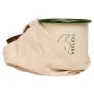 Nordisk 350ml Madam Bla Mugg, Cream, One Size