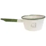Nordisk 700ml Madam Bla Kastrull, Cream, One Size