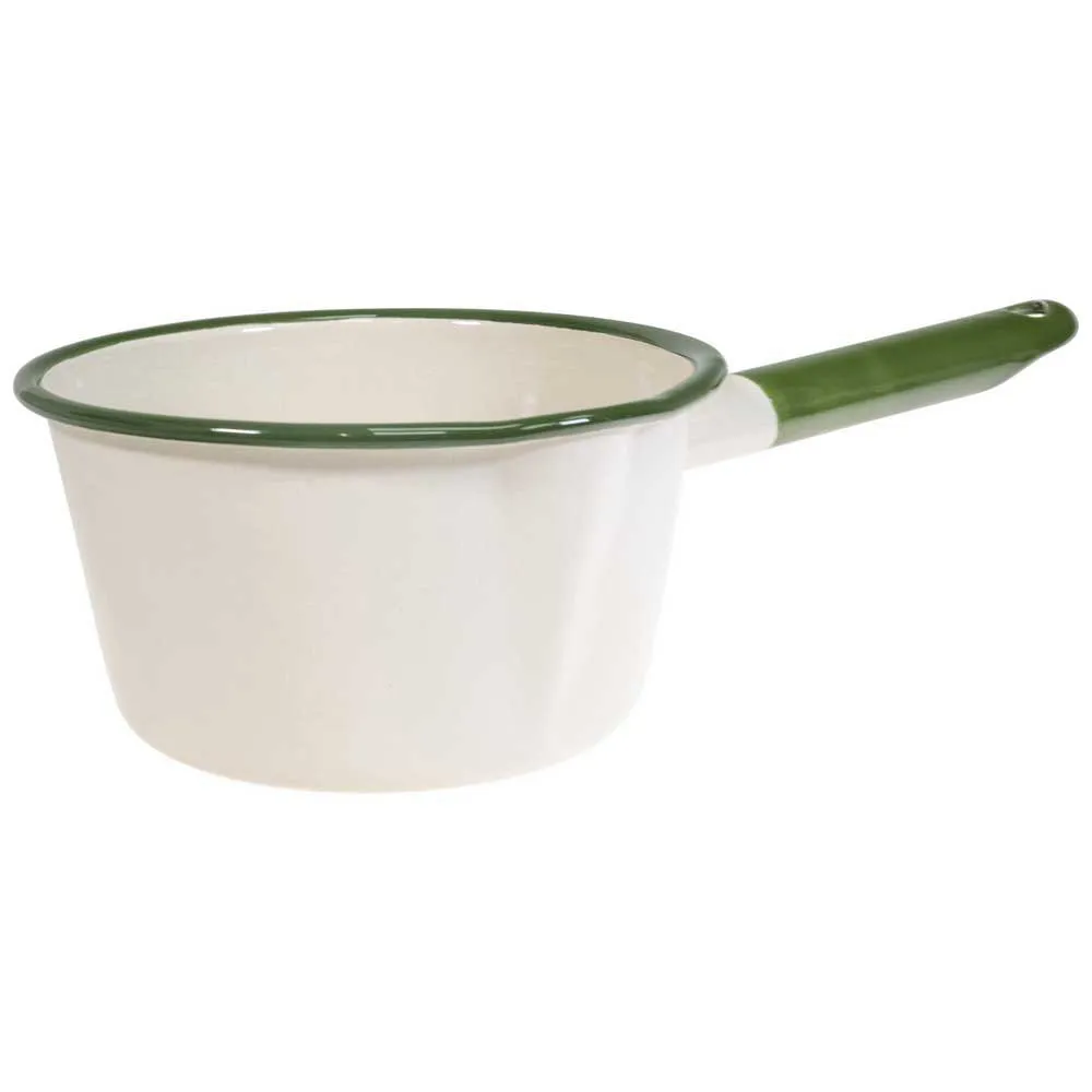 Nordisk 700ml Madam Bla Kastrull, Cream, One Size