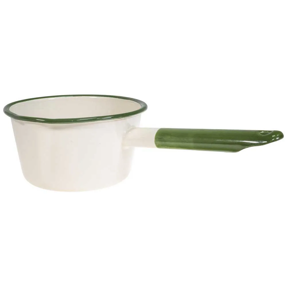 Nordisk 700ml Madam Bla Kastrull, Cream, One Size