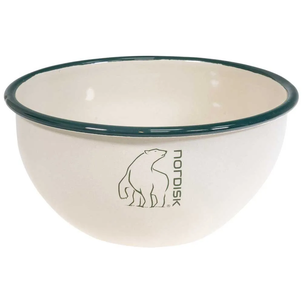 Nordisk 700ml Madam Bla Skål, Cream, One Size