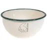 Nordisk 700ml Madam Bla Skål, Cream, One Size