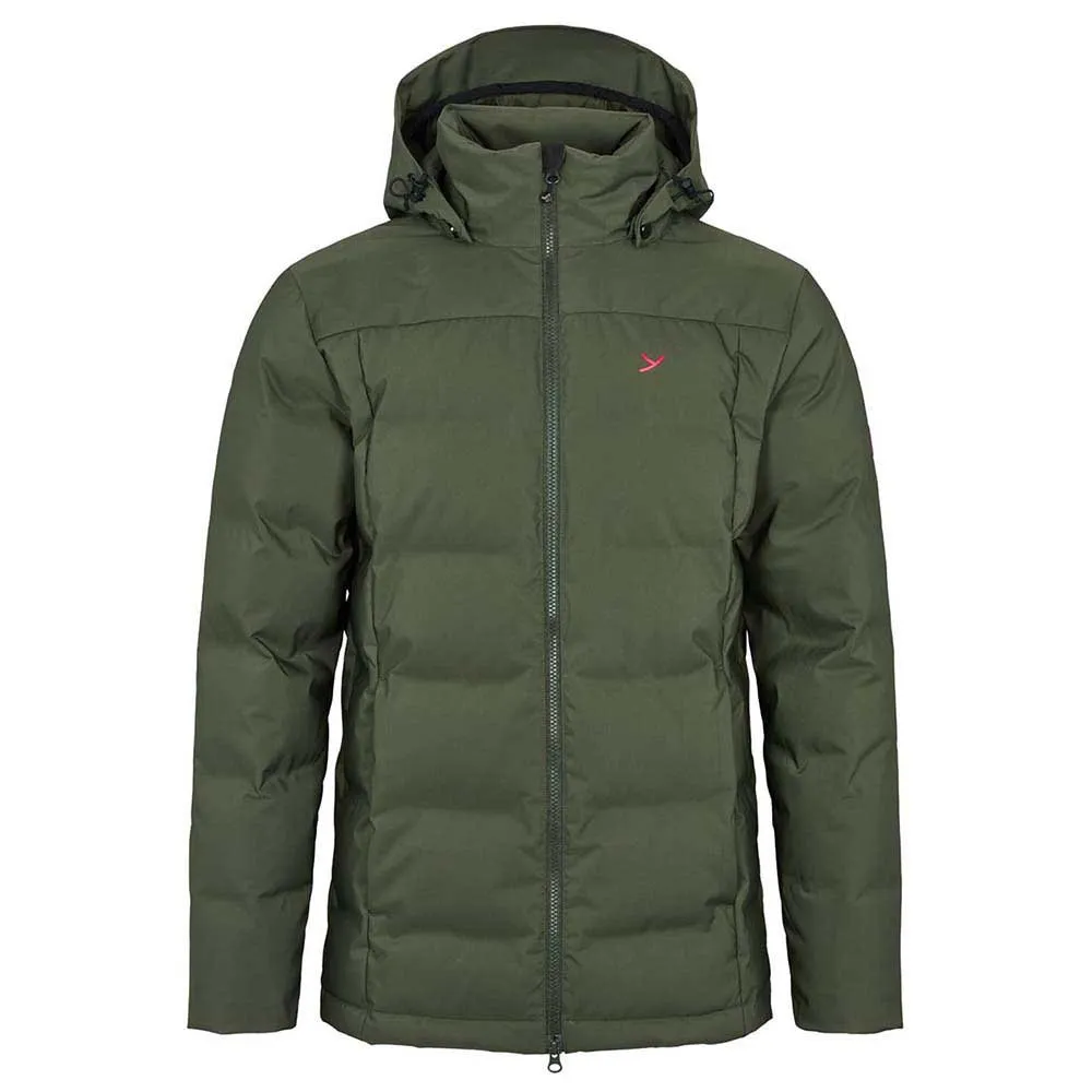 Nordisk Akkarvik Jacka, Dark moss